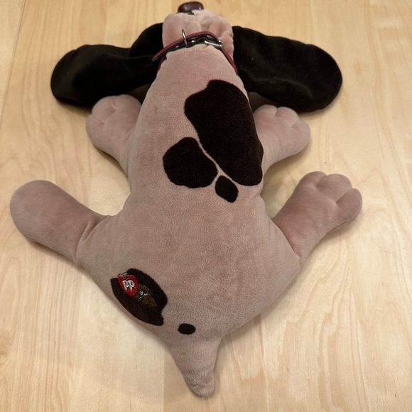 Vintage Pound Puppy 18” - Picture 5 of 12